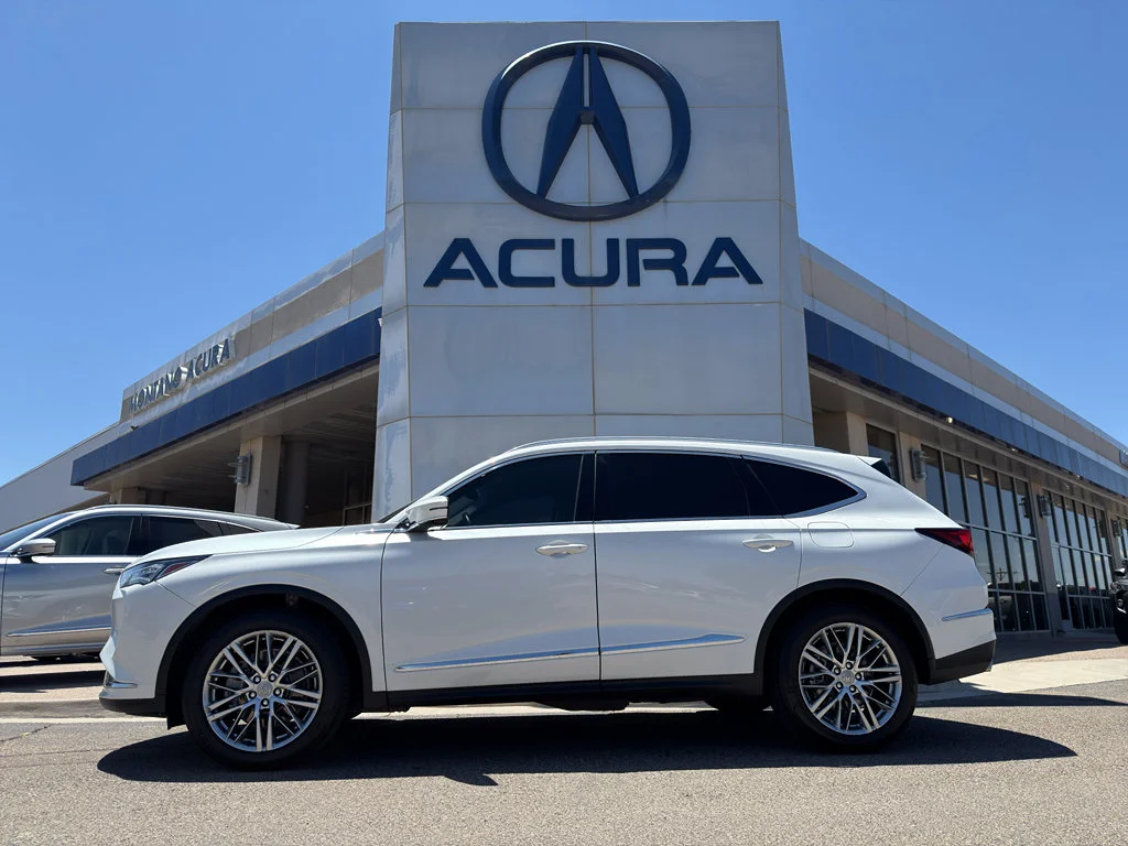 2022 Acura MDX SH-AWD w/Advance Package's photo