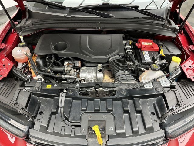 Used 2024 Hot Tamale Dodge R/T image 26