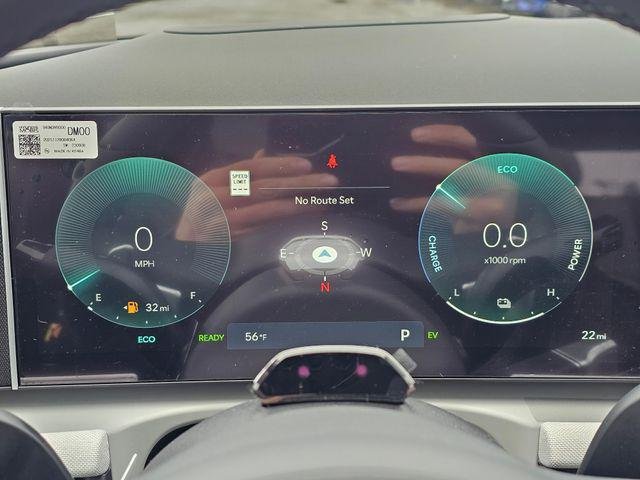 New 2026 Gray Hyundai Limited image 27