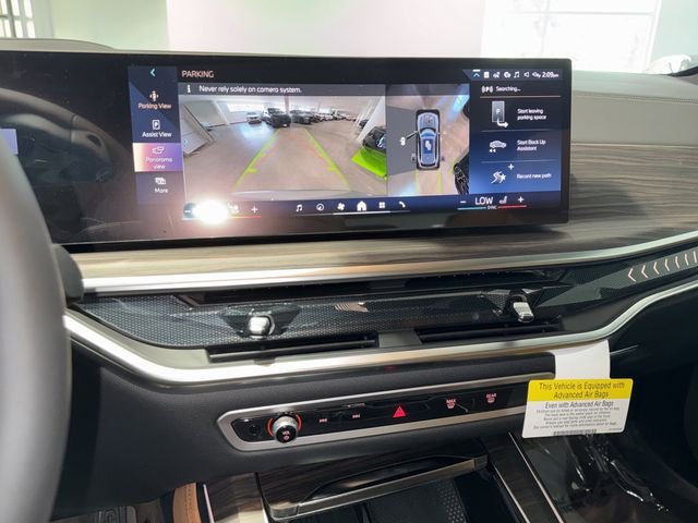 New 2026 Skyscraper Grey Metallic BMW xDrive40i image 19