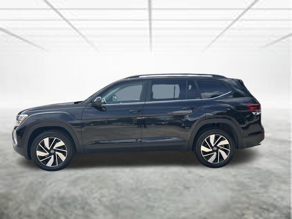 2026 Volkswagen Atlas SE w/Tech - Photo 7