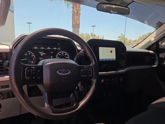 Used 2022 White Ford XL image 9