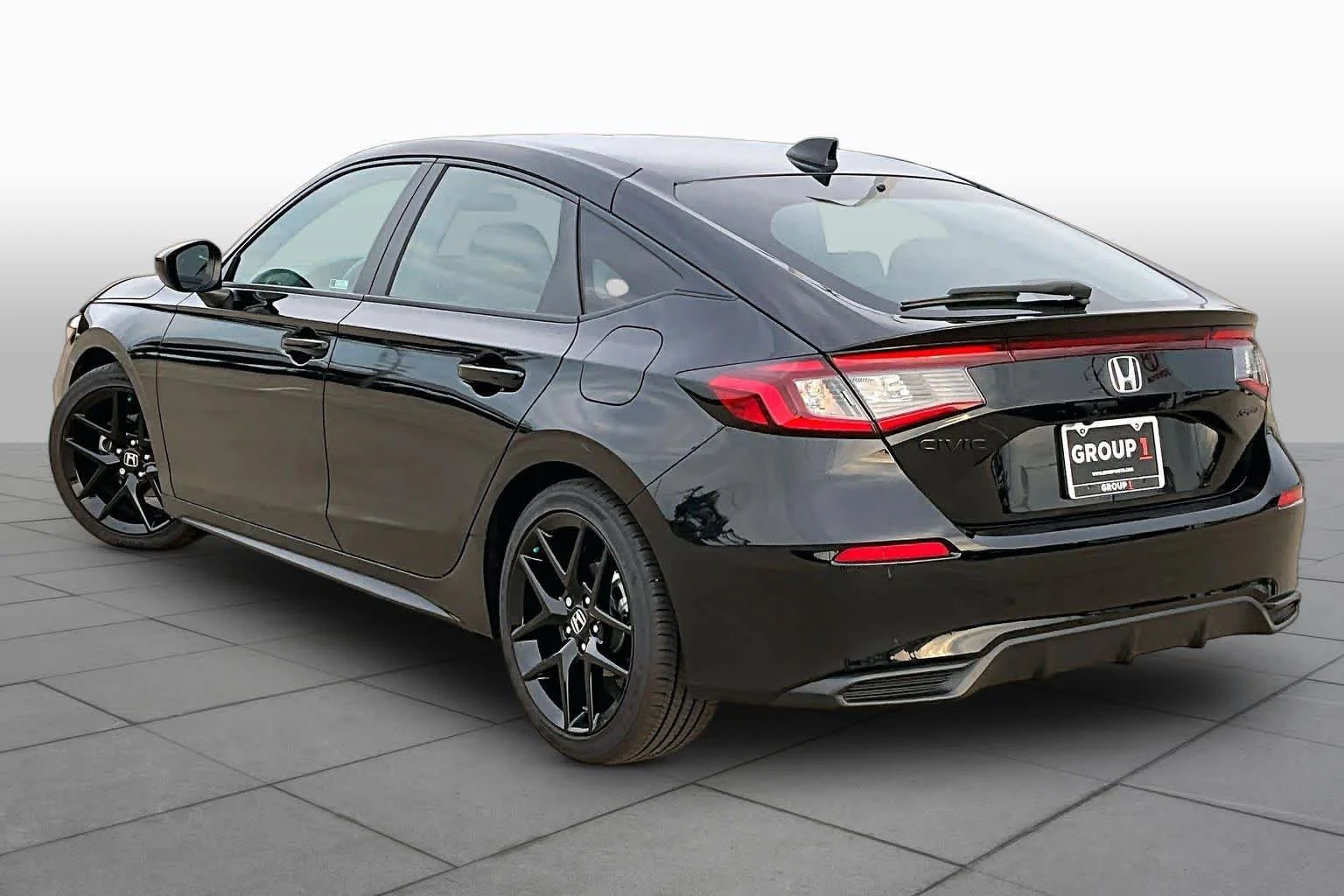 Certified Used 2026 BK Honda Sport image 12