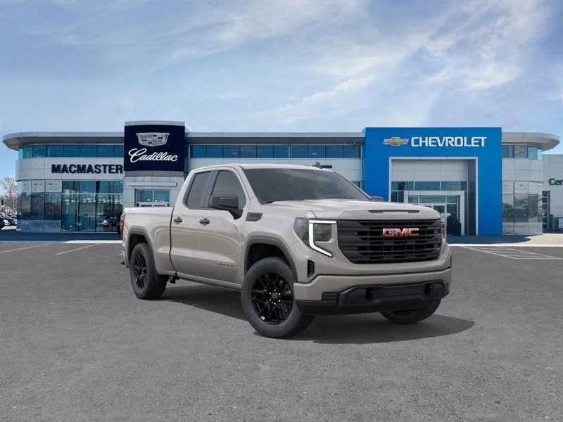 New 2026  GMC Pro image 1