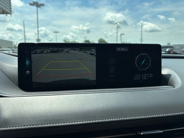 Used 2021 Black Genesis 3.5T image 5