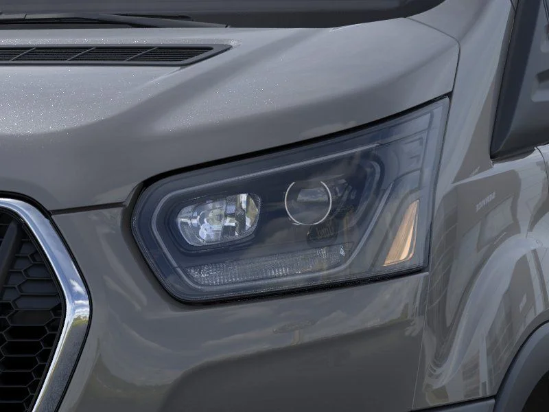 New 2026 Gray Ford Base image 18