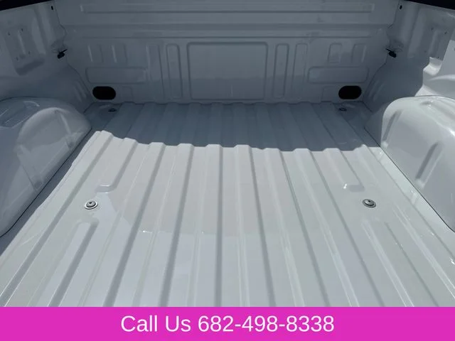 New 2026 Oxford White Ford XLT image 41