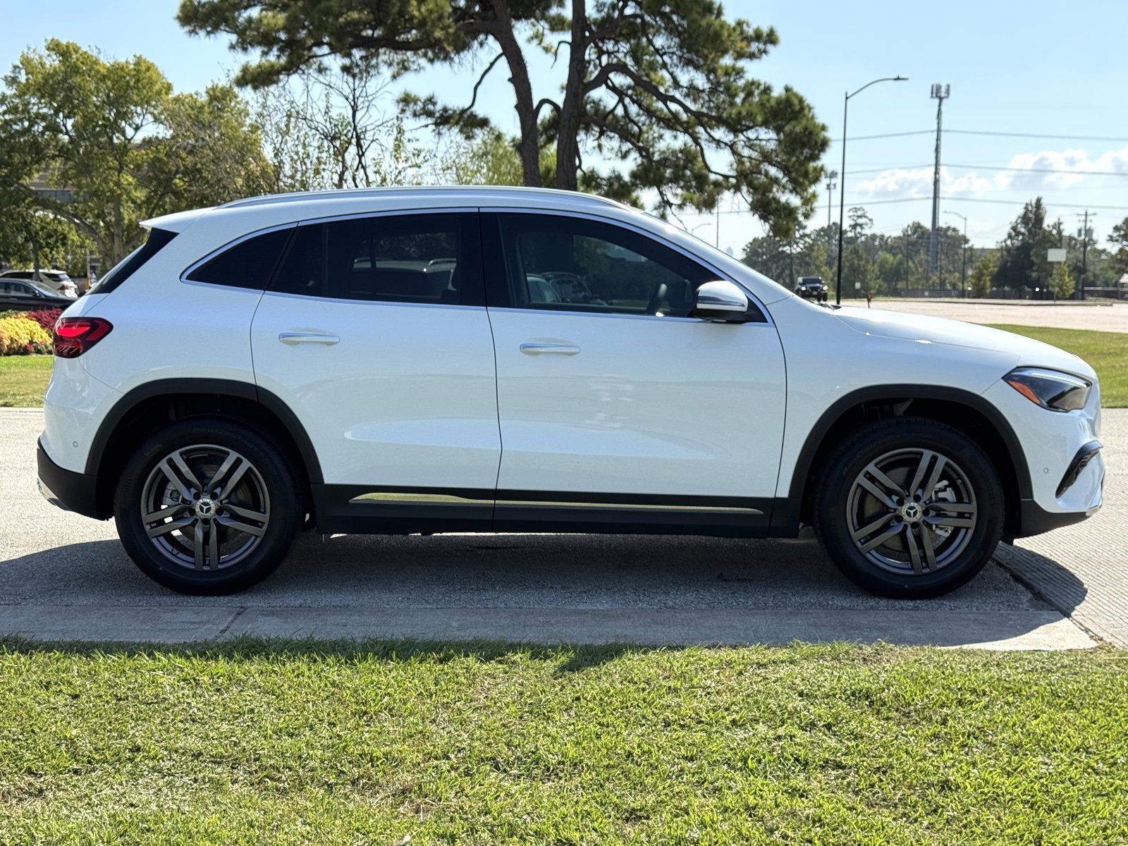2025 Mercedes-Benz GLA GLA250 - Photo 22
