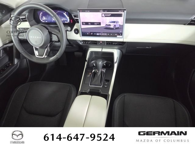 Certified Used 2026 White Mazda 2.5 S Preferred image 29