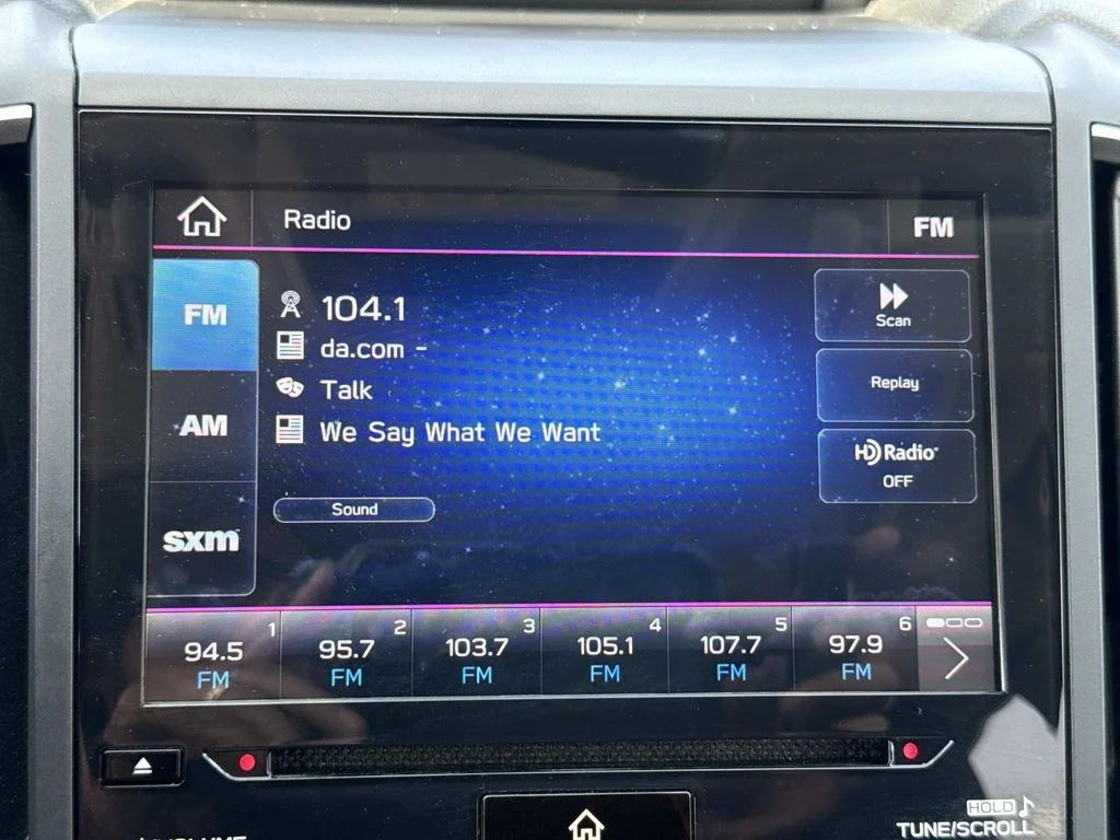 Used 2019 Gray Subaru 2.0i Limited image 31