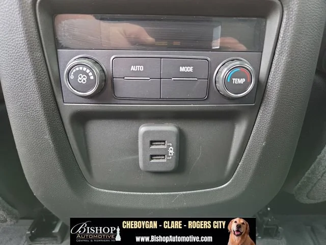 Pre-Owned 2024 Buick Enclave Essence image 17