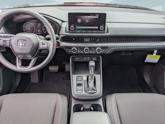 Used 2025  Honda EX image 16