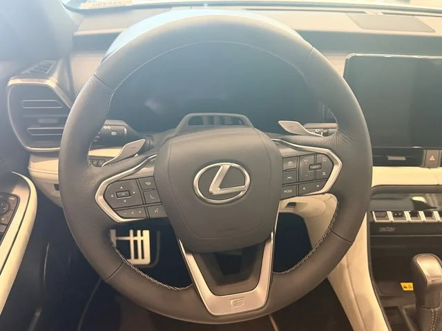New 2026  Lexus 350 F SPORT image 14