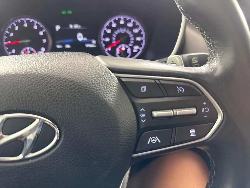 Used 2023 Gray Hyundai XRT image 32