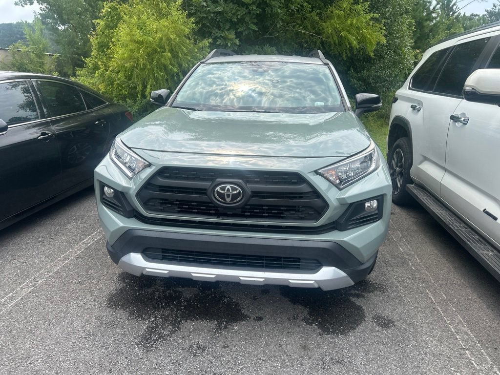 Used 2019 Lunar Toyota Adventure image 2
