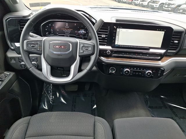 Used 2024 Titanium Rush Metallic GMC Elevation image 10