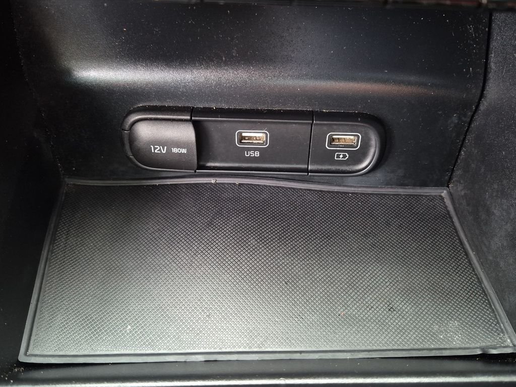 Used 2023 Gray Kia GT-Line image 35