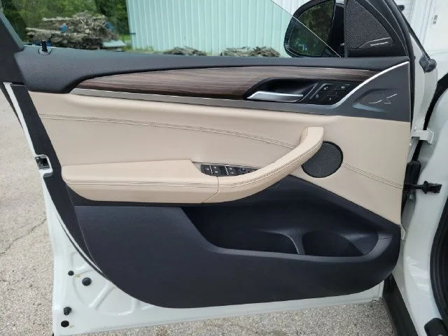 2019 BMW X4 xDrive30i - Photo 27