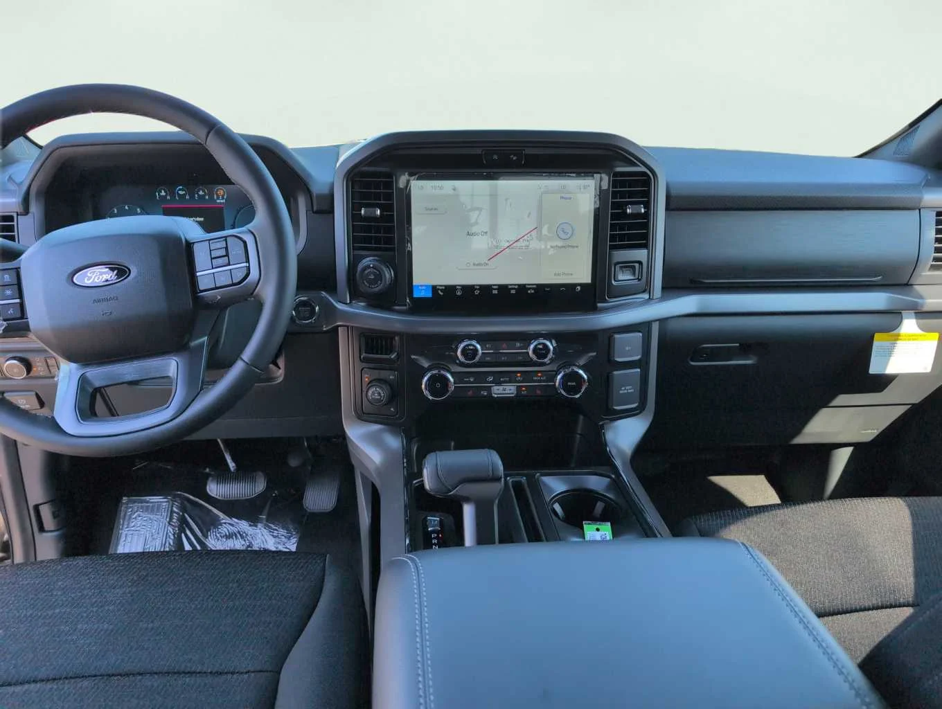 New 2026 Avalanche Ford XLT image 5