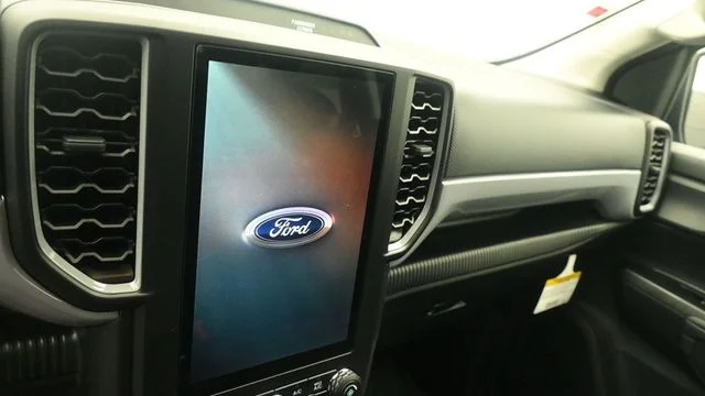 New 2026 Velocity Blue Metallic Ford XL image 17