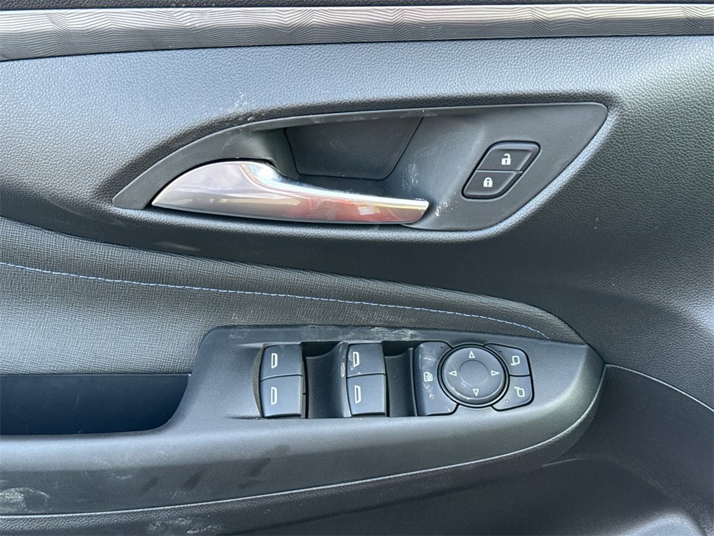 2026 BUICK ENVISTA - Image 12