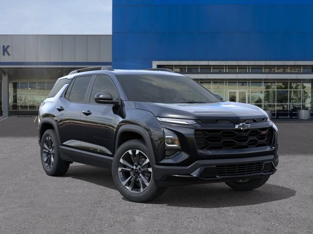 2027 Chevrolet Equinox RS - Photo 7