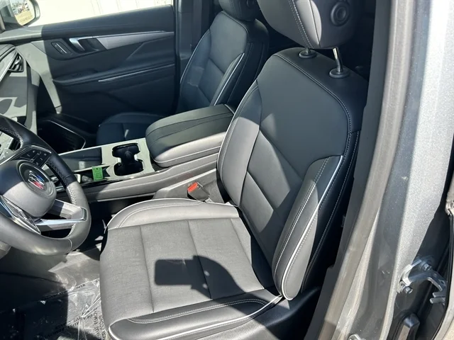 Used 2025 GRAY BUICK Preferred image 16