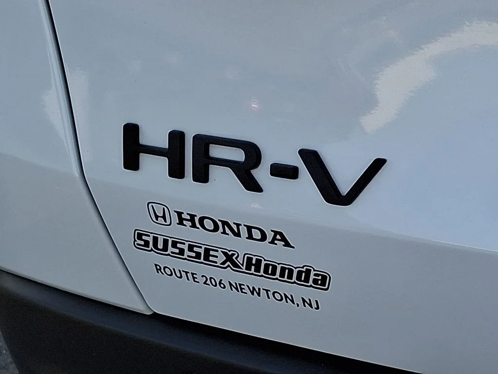 2026 Honda HR-V Sport - Photo 30