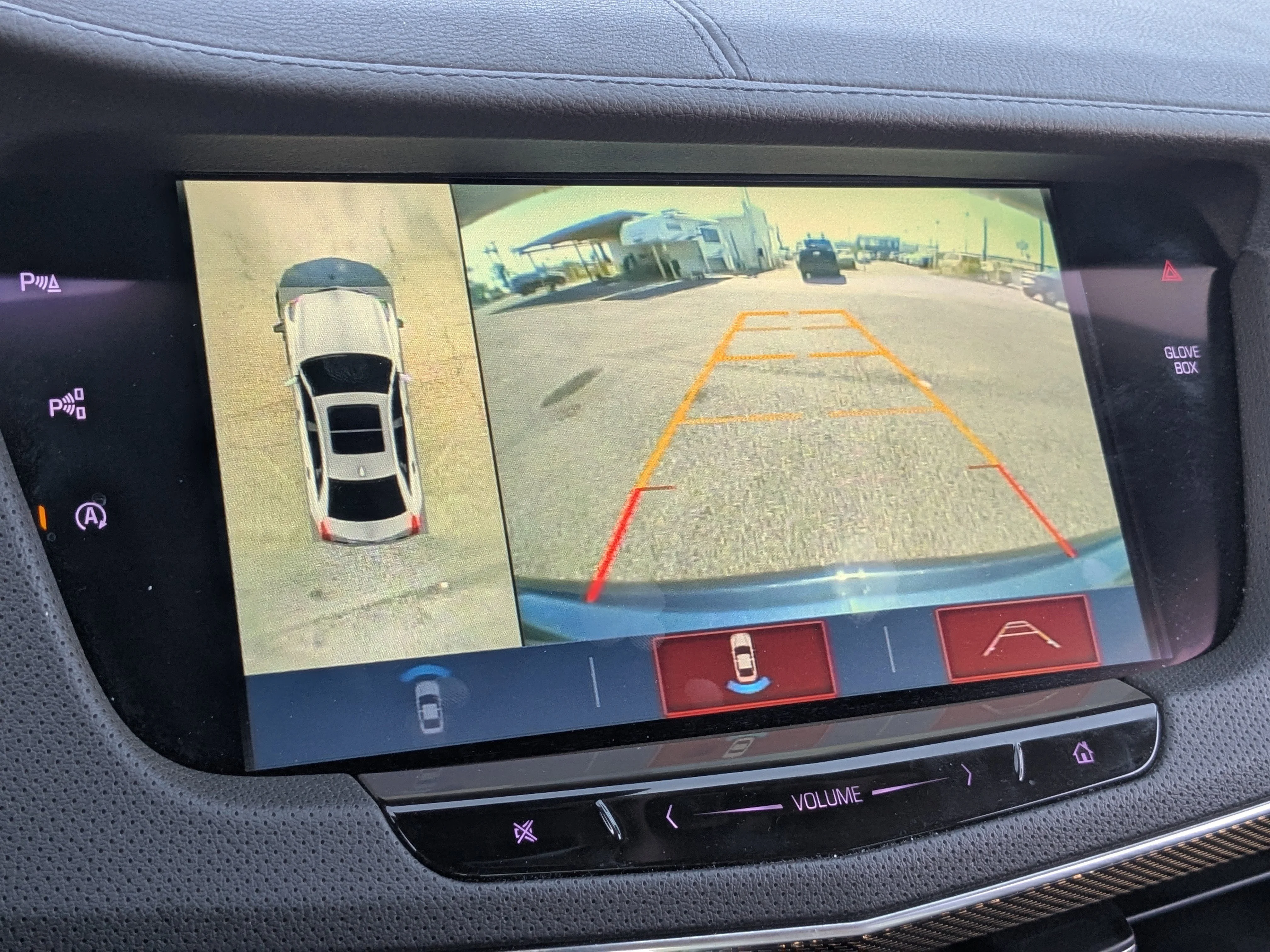 2018 Cadillac CT6 Luxury - Photo 24
