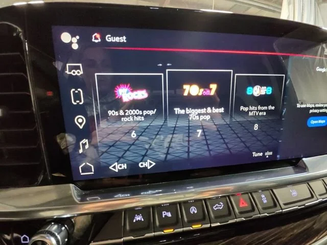 2026 GMC Sierra 1500 Elevation - Photo 17