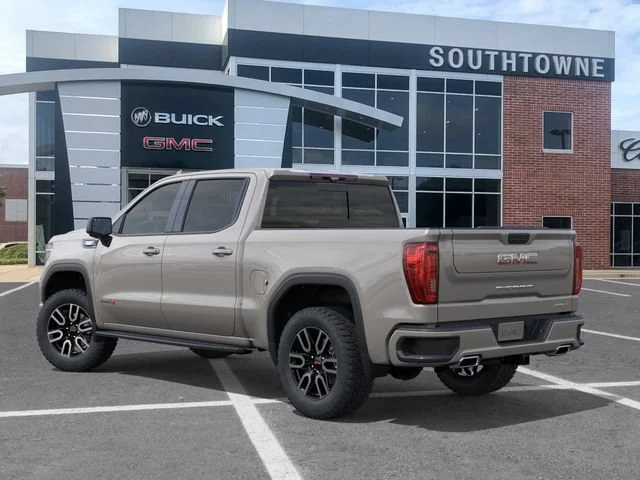 New 2026 Coastal Dune GMC AT4 image 3