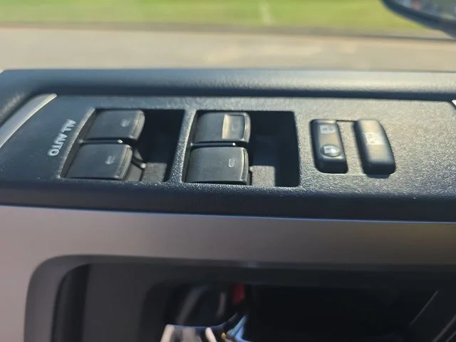 Used 2019 Blue Toyota Limited image 28