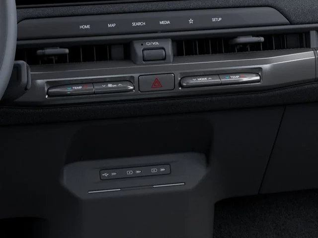 New 2027 Black Kia  image 23
