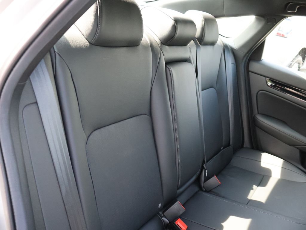 Used 2026 Silver Honda Sport Touring image 12