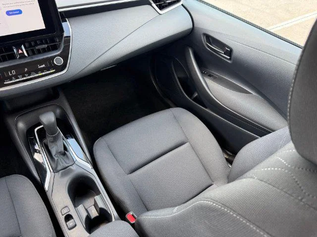 Certified Used 2026 ICE CAP Toyota LE image 21