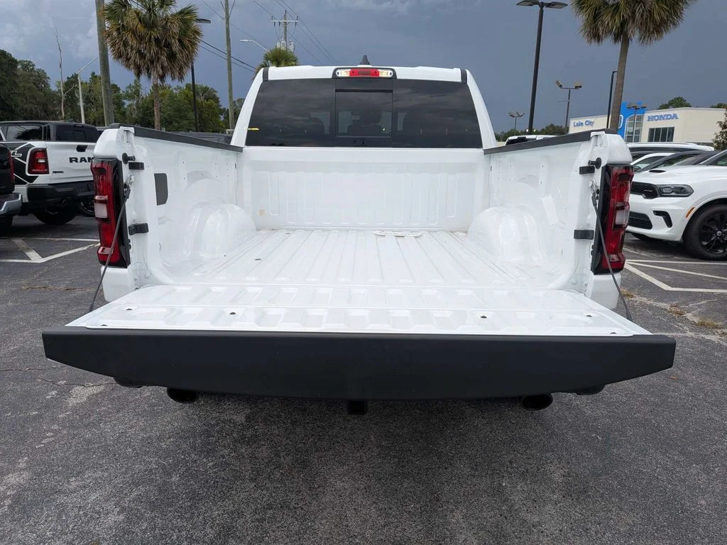 2026 RAM 1500 Big Horn/Lone Star - Photo 16
