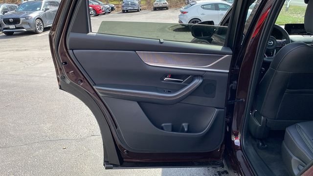 New 2026 Artisan Red Premium Mazda 3.3 Turbo Premium Plus AWD image 27