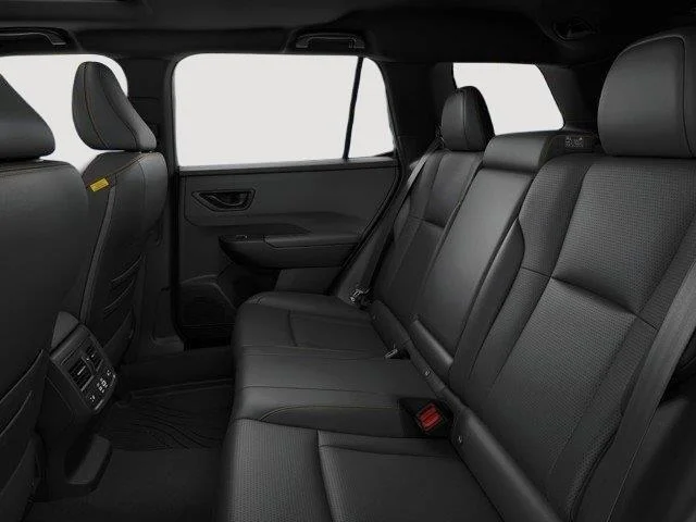 New 2026 Gray Subaru Wilderness image 16