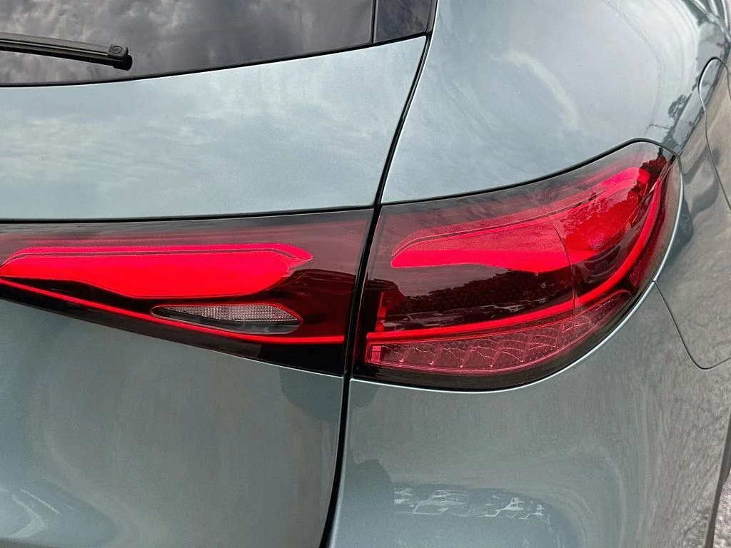 New 2026  Mercedes-Benz GLC 300 image 33