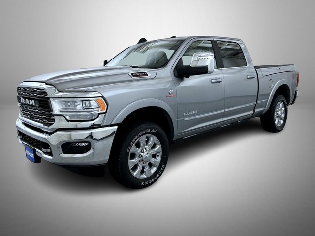 2023 Ram 2500 Limited