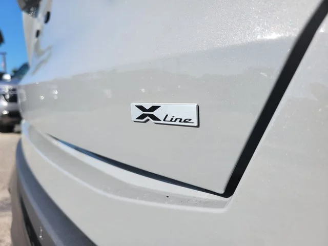 2026 Kia Sorento X-Line SX - Photo 10