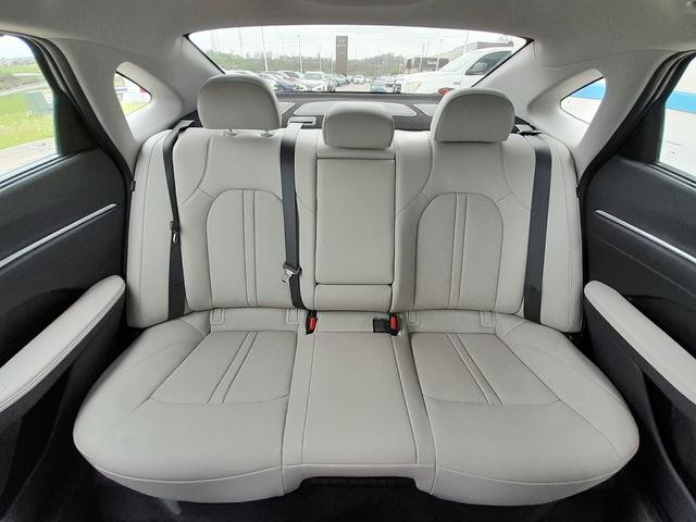 2023 Hyundai Sonata Hybrid Limited - Photo 51