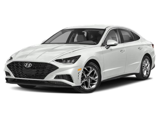 2023 Hyundai Sonata's photo