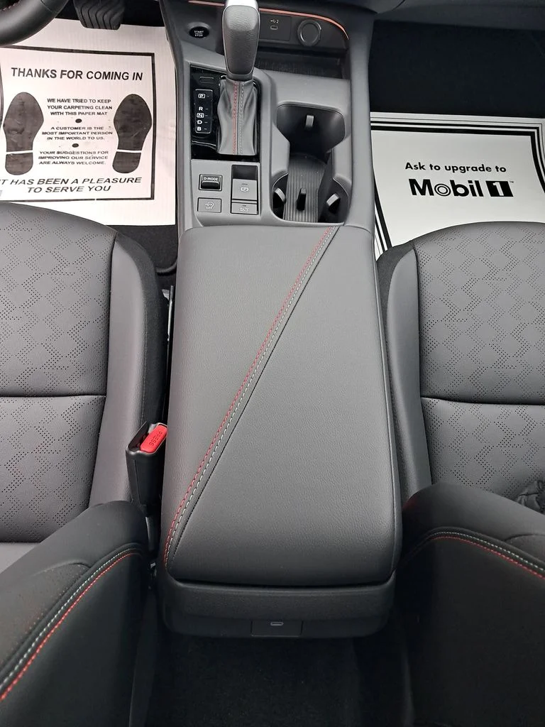 New 2026 White Nissan SR image 27