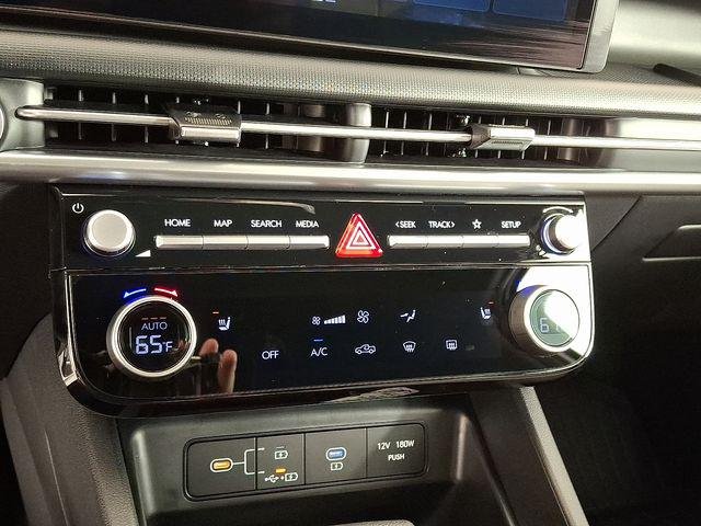 2026 Hyundai Santa Cruz SEL - Photo 16