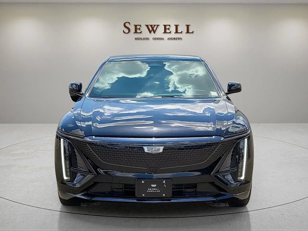 2026 Cadillac LYRIQ Sport - Photo 8
