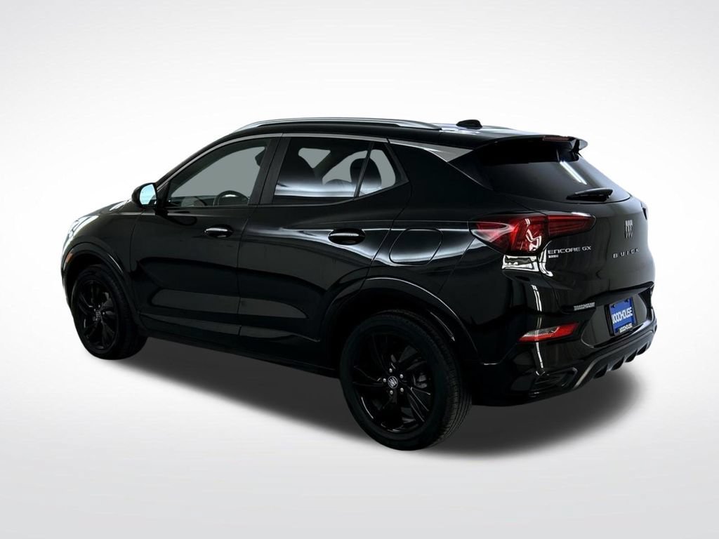 2024 Buick Encore GX Sport Touring - Photo 8