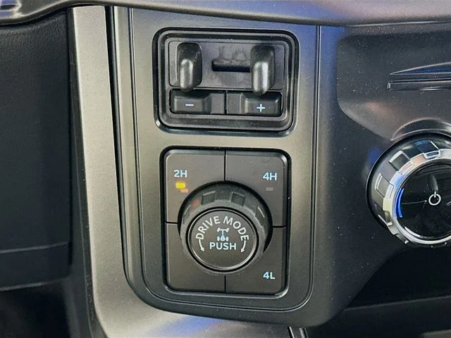 New 2026 Ford F-150 Tremor
