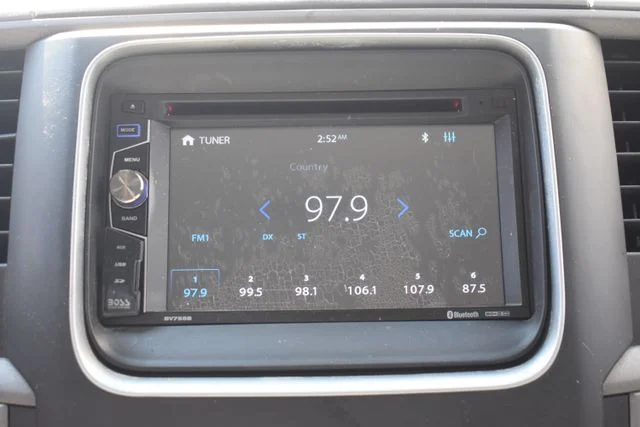 Used 2014 Silver Ram Express image 27