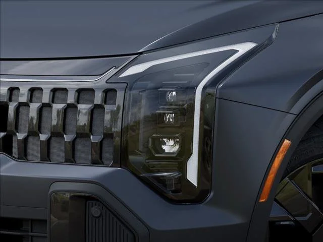 New 2026 Panthera Metal Matte Kia X-Line image 10